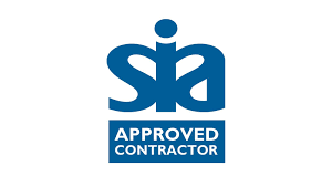 SIA Accredited